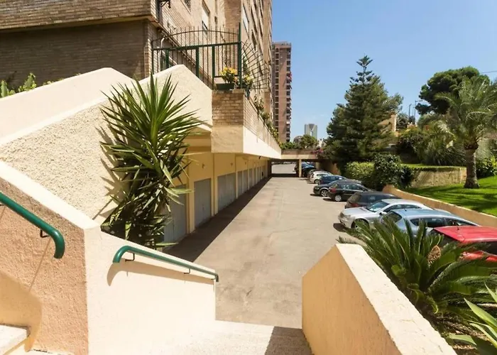 Playa Poniente, Coblanca XVI