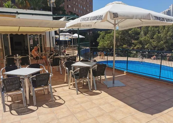 Playa Poniente, Coblanca XVI