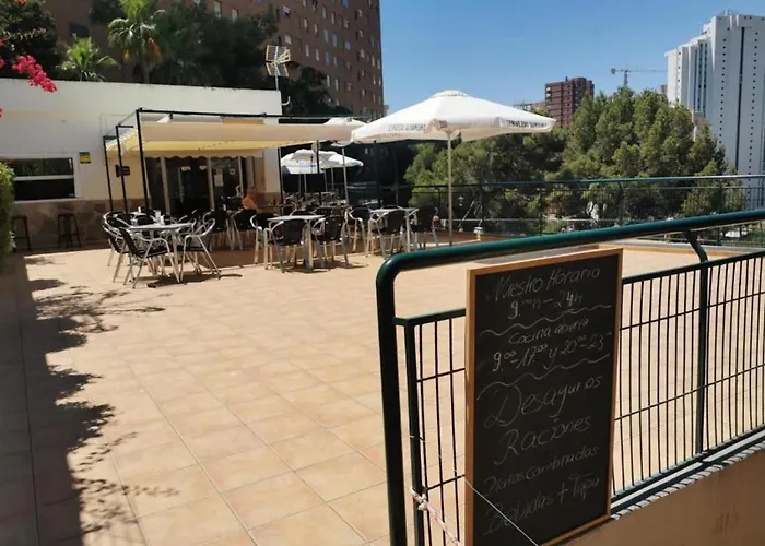 Playa Poniente, Coblanca XVI
