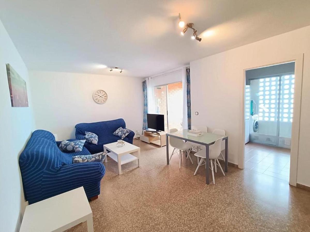 Appartement Playa Poniente, Coblanca Xvi