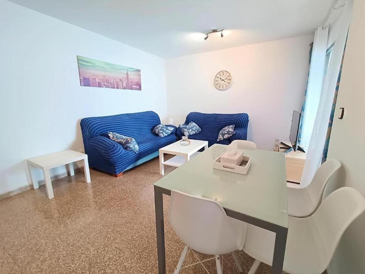 Appartement Playa Poniente, Coblanca Xvi *