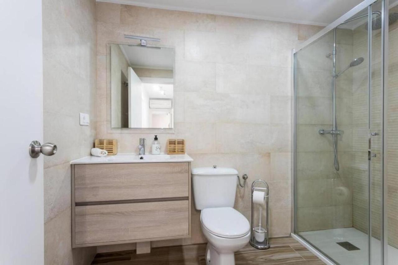 Playa Poniente, Coblanca Xvi Appartement Benidorm