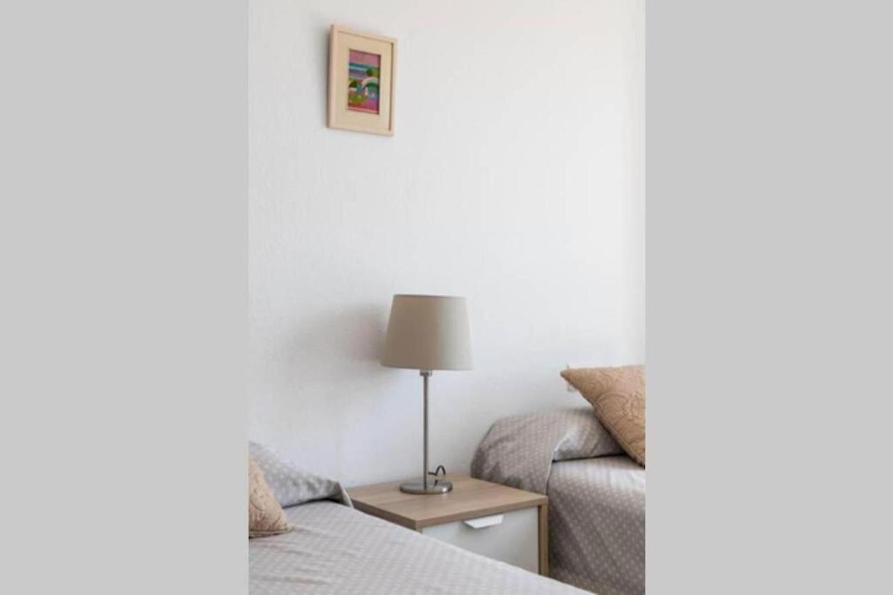 Appartement Playa Poniente, Coblanca Xvi Benidorm