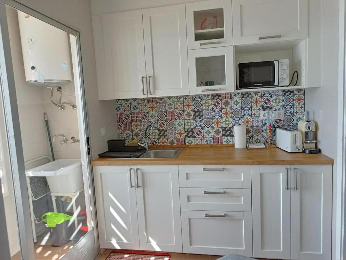 Playa Poniente, Coblanca Xvi Appartement Benidorm