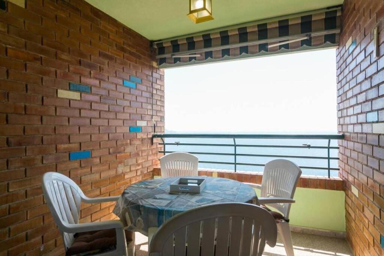 Appartement Playa Poniente, Coblanca Xvi *
