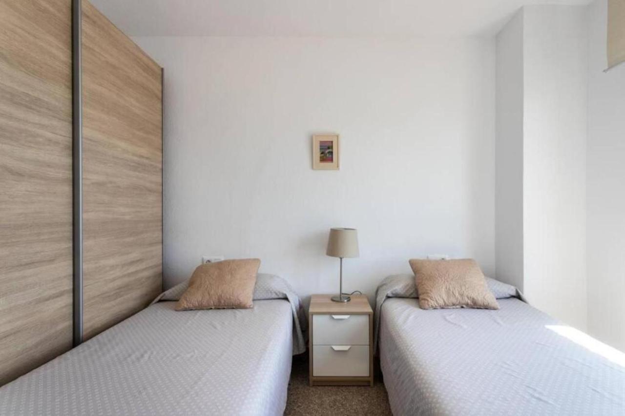 Playa Poniente, Coblanca Xvi Appartement *