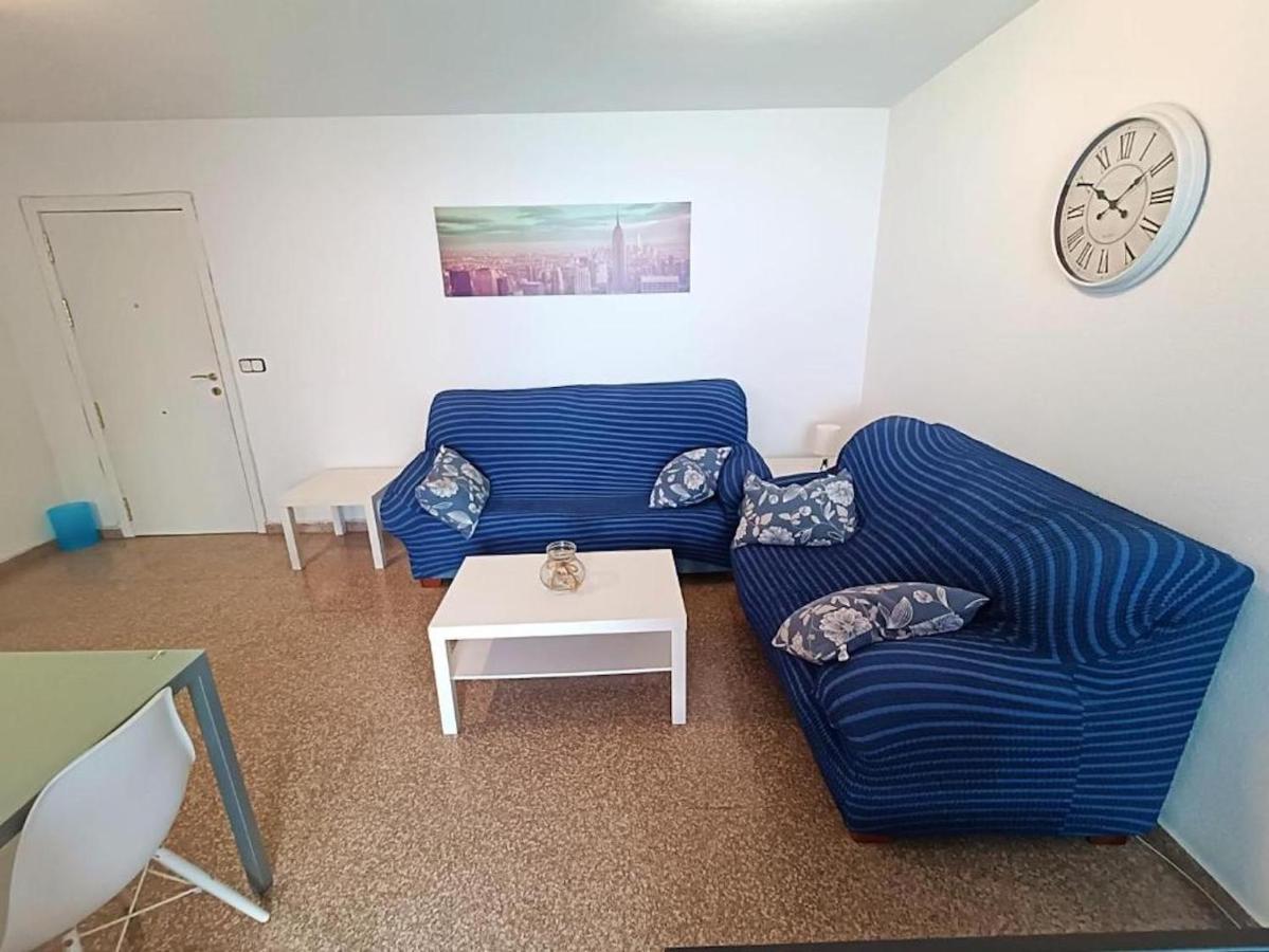Appartement Playa Poniente, Coblanca Xvi