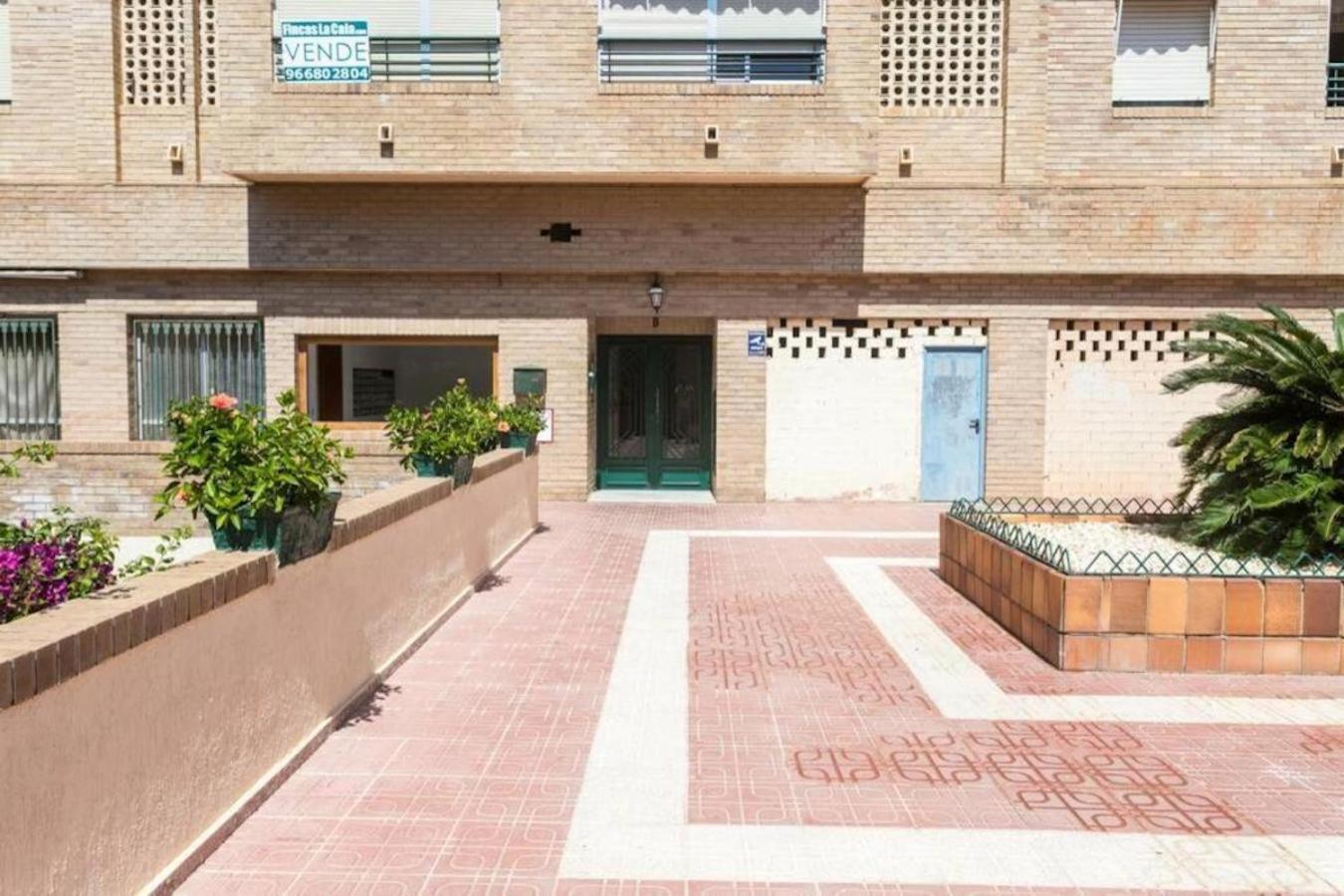 Appartement Playa Poniente, Coblanca Xvi Benidorm